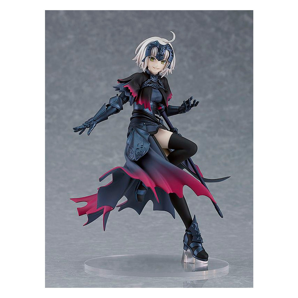 FIGURA POP UP PARADE AVENGER / JEANNE D'ARC (ALTER) FIGURA POP UP PARADE AVENGER / JEANNE D'ARC (ALTER)